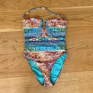NANETTE LEPORE - One-piece swimsuit